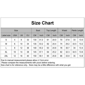 Women Tie Dye V Neck Short Sleeve Loose T-shirt Blouse Shorts Sleepwear Set Tie Dye Loose Style Comfortable to Wear Pajama