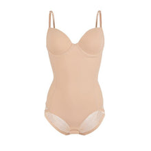 Load image into Gallery viewer, Women Underwear Body Shapewear Women Waist Corset Body Shaper Sexy Lingerie Buckle One-Piece Shapewear Tummy Buttocks Bodywear