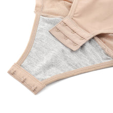 Load image into Gallery viewer, Women Underwear Body Shapewear Women Waist Corset Body Shaper Sexy Lingerie Buckle One-Piece Shapewear Tummy Buttocks Bodywear