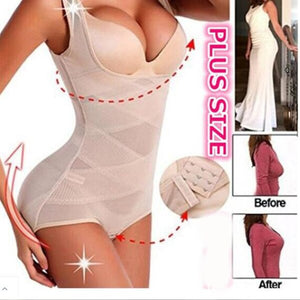 Women Waist Shaper Hip Shaper Waist Trainer Body shaper Slimming underwear Tummy Control Shapewear Fitness Bodysuits Body Health