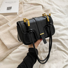 Load image into Gallery viewer, Women&#39;s Fashion Shoulder Bag Stone Pattern Women&#39;s Mobile Bag Winter New Crossbody Bag Wallet Mini Women&#39;s Bag