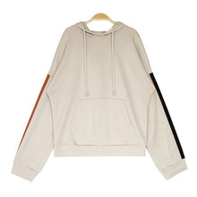 Load image into Gallery viewer, Women&#39;s Hoodies 2021 Autumn New Oversized Sweatshirt  Hoodies Harajuku Warm Pullover Korean Style Hoodies