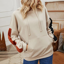 Load image into Gallery viewer, Women&#39;s Hoodies 2021 Autumn New Oversized Sweatshirt  Hoodies Harajuku Warm Pullover Korean Style Hoodies