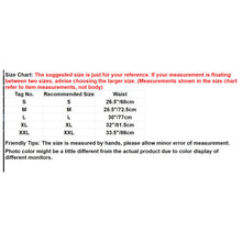 Load image into Gallery viewer, Women&#39;s Lingerie Open Crotch Underwear Patent Leather Booty Shorts Zipper Crotch Metal Chain Briefs Sexy Erotic Latex Panties