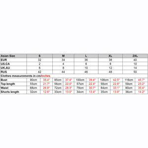 Women's Pyjamas 2 Piece Casual Outfits Tank Top Shorts Elastic Waist Drawstring Pocket Pajamas Loose Loungewear Sleepwear Set
