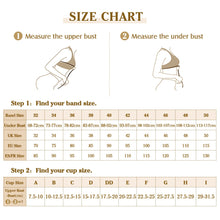 Load image into Gallery viewer, Women&#39;s Seamless Minimizer Bra Full Coverage Underwire Unlined Cup Plus Size Smooth Wide Straps Solid Lingerie D DD E F G