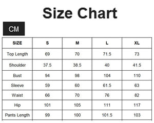 Women&#39;s Sexy Pajamas Spring and Autumn Pajama Set Satin Home Night Wear Casual Clothes Cardigan Long Sleeve Pjs Two Piece Set