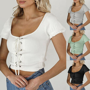 Women's Solid Color Sexy Sleeveless Racer Back Neck Sling Bodysuit Vest Jumpsuit Summer Tops For Women 2021 Blouse Cotton
