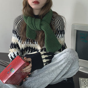 Women's Winter Hoodies Sweater Top Pullover Female Korean Thicken Warm Oversize Hooded Long Sleeve Coat Casual Loose Outwear