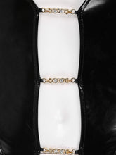 Load image into Gallery viewer, Womens Sexy Black PVC Hollow Out Faux Leather Latex Catsuit Erotic Bodycon Bodysuit Crotchless Teddy Lingerie Wetlook Club Wear