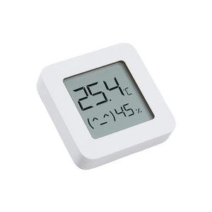Xiaomi BT Thermometer 2 Wireless Smart Electric Digital Hygrometer Humidity Sensor Work with Mijia APP