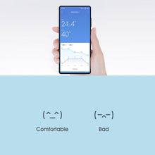 Load image into Gallery viewer, Xiaomi BT Thermometer 2 Wireless Smart Electric Digital Hygrometer Humidity Sensor Work with Mijia APP