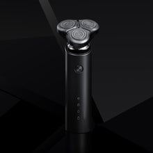 Load image into Gallery viewer, Xiaomi Electric Shaver Mijia Razor Shaving beard Machine for Men Dry Wet Beard Trimmer Rechargeable washable 3D head Dual Blades