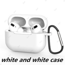 Load image into Gallery viewer, airpoddings pro 3 Bluetooth Earphone Wireless Headphones HiFi Music Earbuds Sports Gaming Headset For IOS Android Phone