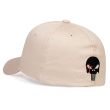Load image into Gallery viewer, baseball cap Men Women Military Enthusiasts &quot;DEVGRU/SEAL TEAM/Punisher&quot; Tactical Cap Snapback Stretchable Hat Running/Fishing