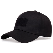 Load image into Gallery viewer, baseball cap Men Women Military Enthusiasts &quot;DEVGRU/SEAL TEAM/Punisher&quot; Tactical Cap Snapback Stretchable Hat Running/Fishing