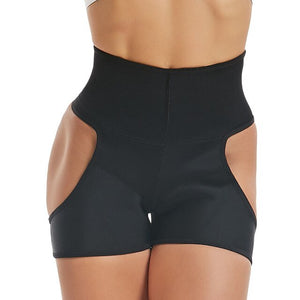 butt lifter thong body shaper high waist shapewear seamless girdle tummy control shaper slim waist shaping underwear butt lift