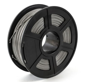 500g 3D Printer Filament | PLA Filament 1.75mm | Matte Fiber HT PLA Daffodil Wood | 500g Spool