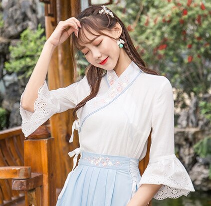 hanfu women hanfu dress cosplay chinese dress cheongsam chinese traditional dress qipao summer cheongsam skirt short sleeve