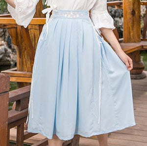 hanfu women hanfu dress cosplay chinese dress cheongsam chinese traditional dress qipao summer cheongsam skirt short sleeve