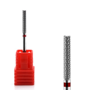 KADS 26 Type Nail File Electric Nail Drill Bit Manicure Machine Alloy&Ceramic&Diamond Rotate Burr Milling Cutter Nail Drilling