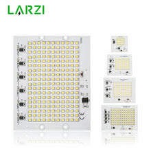 Load image into Gallery viewer, LED Chip Lamp 10W 20W 30W 50W 100W SMD2835 Light Beads AC 220V-240V Led Floodlight Outdoor Lighting Spotlight