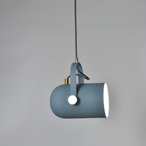 Nordic Minimalism droplight Angle adjustable E27 small pendant lights, Home decor lighting lamp and Bar Showcase spot light