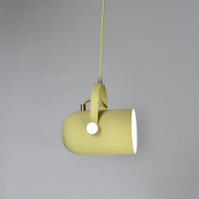Load image into Gallery viewer, Nordic Minimalism droplight Angle adjustable E27 small pendant lights, Home decor lighting lamp and Bar Showcase spot light
