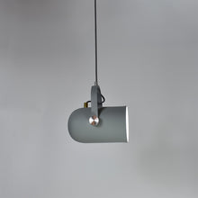 Load image into Gallery viewer, Nordic Minimalism droplight Angle adjustable E27 small pendant lights, Home decor lighting lamp and Bar Showcase spot light