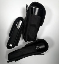 Load image into Gallery viewer, Good quality flashlight holster flashlight protect case for sofirn flashlight