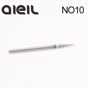 Diamond Cutters for Manicure Machine Apparatus for Manicure Nail Drill Cutter for Nail Drill Machine Cutters for Pedicure Tools