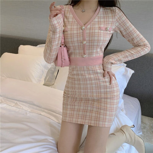 robe femme hiver 2021 spring Dresses for Women Casual femme robe vestidos kobieta sukienka vrouw jurk bodycon dress
