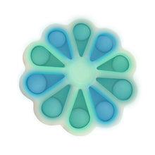 Load image into Gallery viewer, simple dimple fidget  Toy Stress Relief Hand Toys for Kids Easy to use Soft Silicone Decompression toys  Antistress