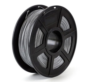 500g 3D Printer Filament | PLA Filament 1.75mm | Matte Fiber HT PLA Daffodil Wood | 500g Spool