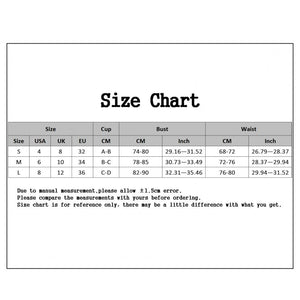 swimwear women high waist Summer Women Scalloped Edge Solid Color Bandeau Wireless Bra Briefs Bikini Set Bathing Suit Swimwear