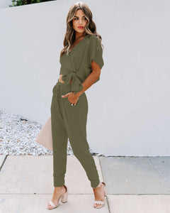 women's sets long pants sets elegant office ladies casual two pieces sets Pullover V-Neck casual women clothing